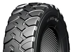 Opony Advance Advance GLR-15