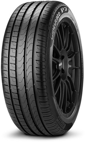Opony Pirelli Pirelli Cinturato P7
