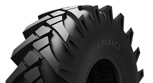 Opony Advance Advance I3F