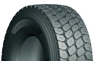 Opony AeroTyre AeroTyre AE01-CT II