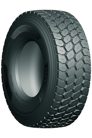 AeroTyre AE01-CT II