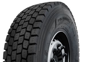 Opony AeroTyre AeroTyre AE01-D