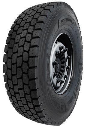 AeroTyre AE01-D