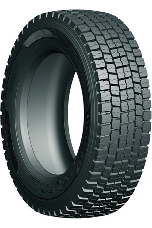 AeroTyre AE01-D Plus