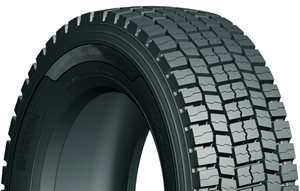 Opony AeroTyre AeroTyre AE01-D Plus