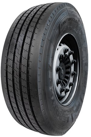 Opony AeroTyre AeroTyre AE01-S
