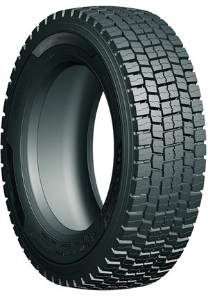 AeroTyre AE02-D