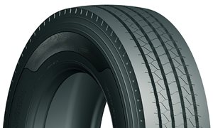 Opony AeroTyre AeroTyre AE02-S