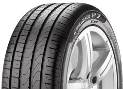 Opony Pirelli Pirelli Cinturato P7 BLUE