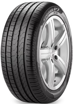 Opony Pirelli Pirelli Cinturato P7 BLUE