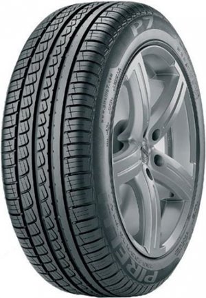 Opony Pirelli Pirelli P7