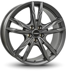 Felgi aluminiowe IT Wheels IT Wheels Gina Dull Anthracite