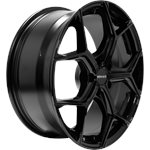 Felgi aluminiowe Monaco Wheels Monaco Wheels GP15-FF Gloss Black