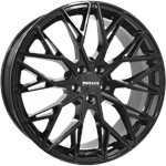 Felgi aluminiowe Monaco Wheels Monaco Wheels GP16 Gloss Black