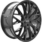 Felgi aluminiowe Monaco Wheels Monaco Wheels GP16 Gloss Black