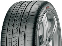 Opony Pirelli Pirelli P ZERO ROSSO