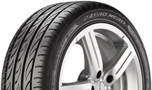 Opony Pirelli Pirelli P ZERO NERO GT