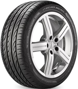 Opony Pirelli Pirelli P ZERO NERO GT