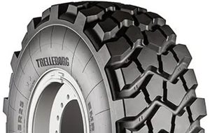 Opony Trelleborg Trelleborg EMR1030