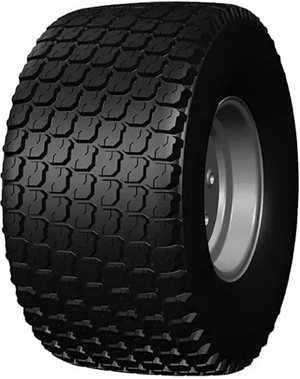 Trelleborg Driver