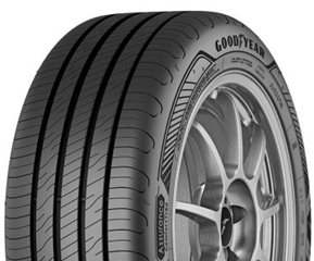 Opony Goodyear Goodyear Assurance Comforttred