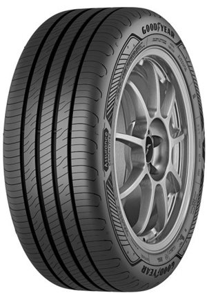 Opony Goodyear Goodyear Assurance Comforttred