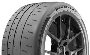 Opony Goodyear Goodyear Eagle F1 SuperCar 3R