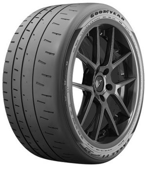 Opony Goodyear Goodyear Eagle F1 SuperCar 3R