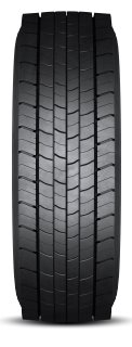 Goodyear EQMax D Ultra