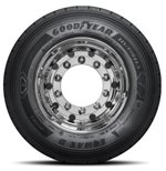 Goodyear EQMax D Ultra