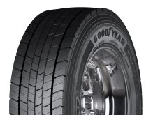 Opony Goodyear Goodyear EQMax D Ultra