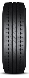 Goodyear EQMax S Ultra