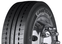 Opony Goodyear Goodyear EQMax S Ultra