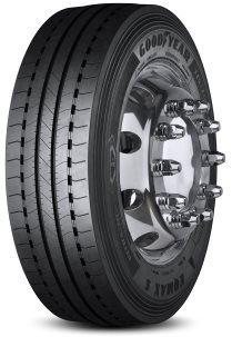 Goodyear EQMax S Ultra