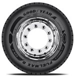 Opony Goodyear Goodyear FuelMax D Endurance