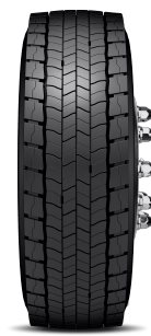 Opony Goodyear Goodyear FuelMax D Endurance