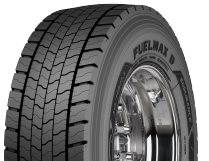 Opony Goodyear Goodyear FuelMax D Endurance