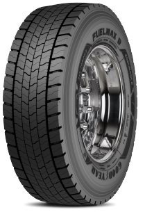 Opony Goodyear Goodyear FuelMax D Endurance