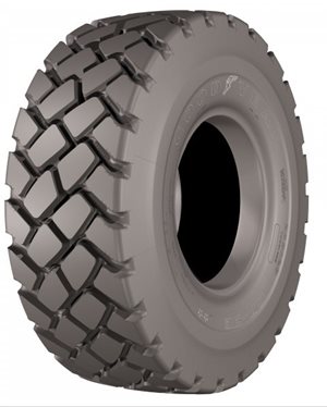 Opony Goodyear Goodyear GP-3E