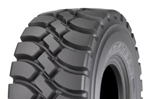 Opony Goodyear Goodyear GP-4 D