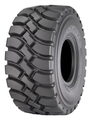 Opony Goodyear Goodyear GP-4 D