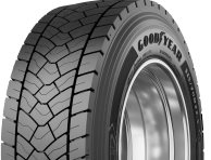 Opony Goodyear Goodyear KMAX D GEN-3
