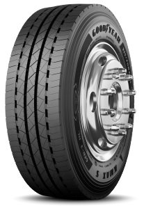 Opony Goodyear Goodyear KMAX S GEN-3