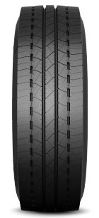 Opony Goodyear Goodyear KMAX S GEN-3
