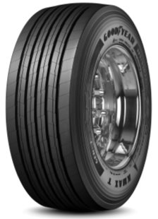 Opony Goodyear Goodyear KMAX T GEN-3