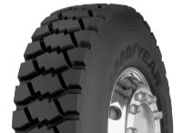 Opony Goodyear Goodyear Offroad ORD