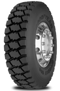 Opony Goodyear Goodyear Offroad ORD