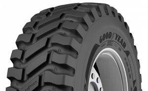 Opony Goodyear Goodyear PowerLoad