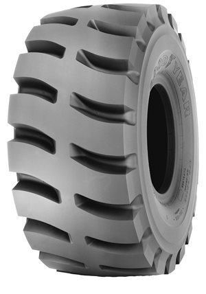 Opony Goodyear Goodyear RL-5K