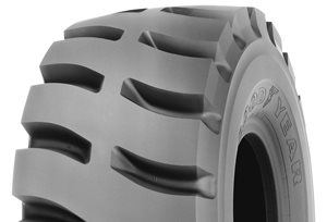 Opony Goodyear Goodyear RL-5K